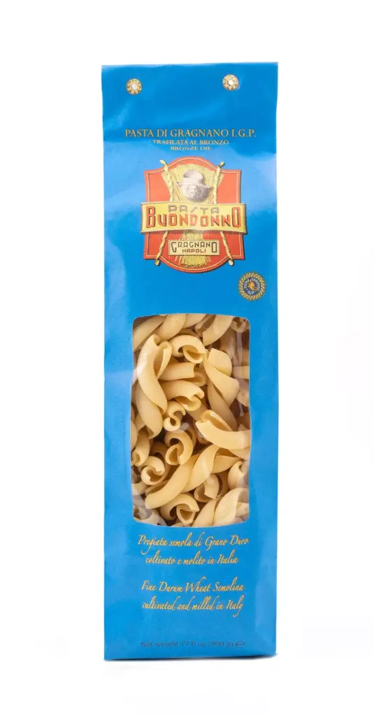 SPOSINI 500G  — Andrea Buondonno, Gragnano, Campania