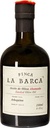 HUILE D'OLIVE FUMÉE 250ML  — Finca La Barca, Plasencia, Cáceres