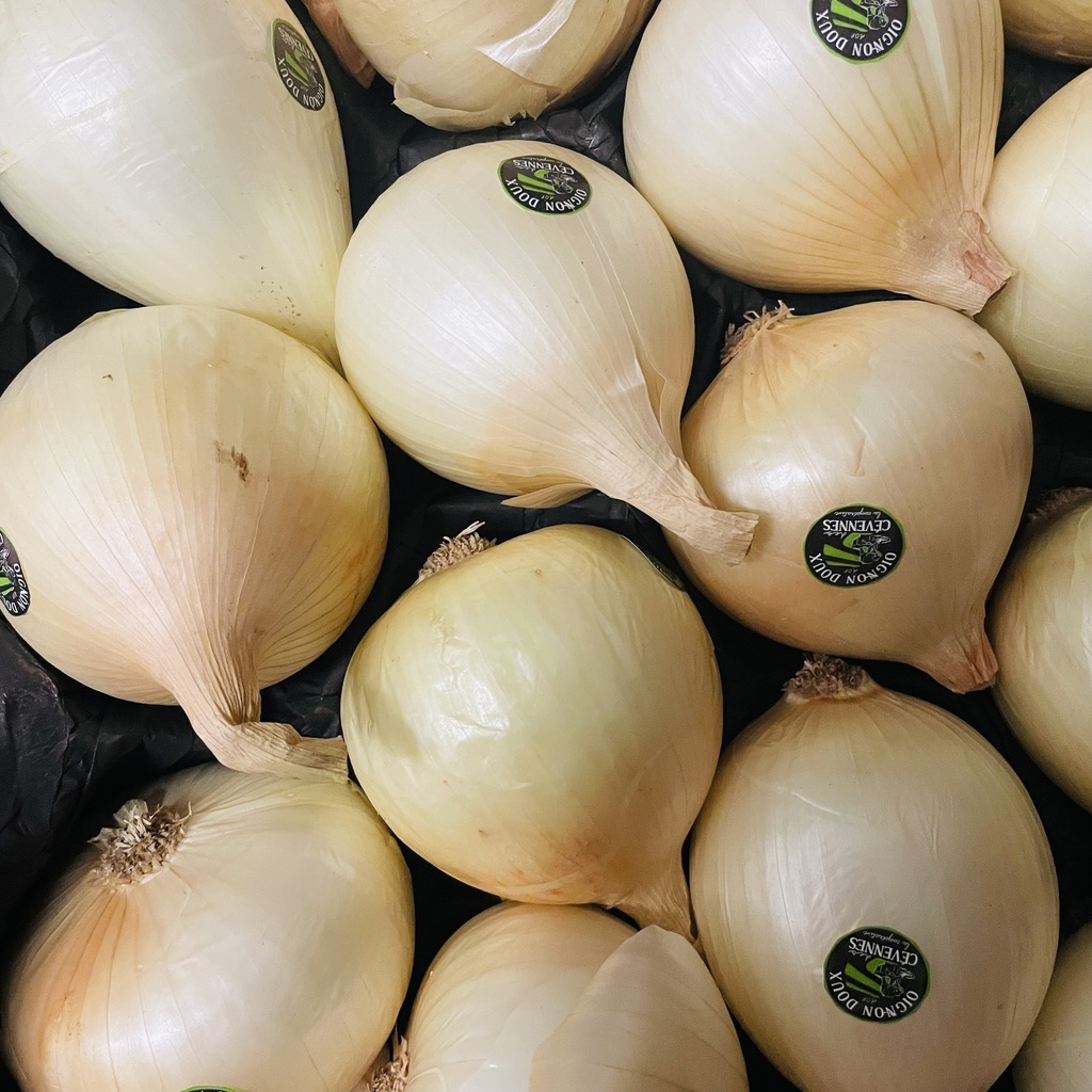 OIGNON DOUX  — Cévennes, France