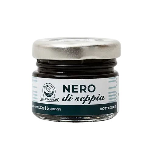 ENCRE DE SEICHE 25G  — Mr Moris