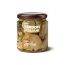 ARTICHAUT SICILIEN — Conviva, Gravina di Catania, Sicilia