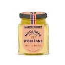 Moutarde aux épices des Indes 95g  - Martin Pouret