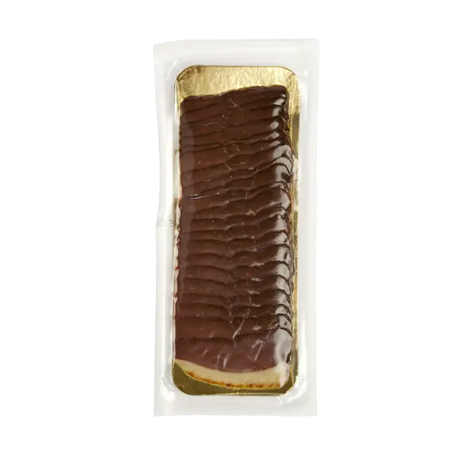 MAGRET DE CANARD FUMÉ 90G  — Maison Barthouil