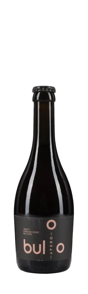 APÉRITIF SANS ALCOOL 33CL — Buloo, Brugge, West—Vlaanderen