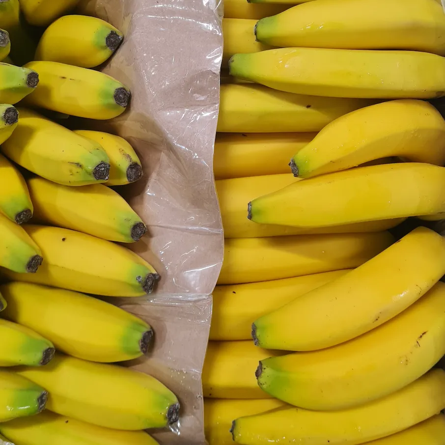 BANANE bio — Pérou