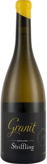 GRANIT BEAUJOLAIS VILLAGE 2023  — Domaine Striffling