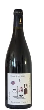 GRAND MONT BOURGUEIL ROUGE 2023  — Domaine du Changeon