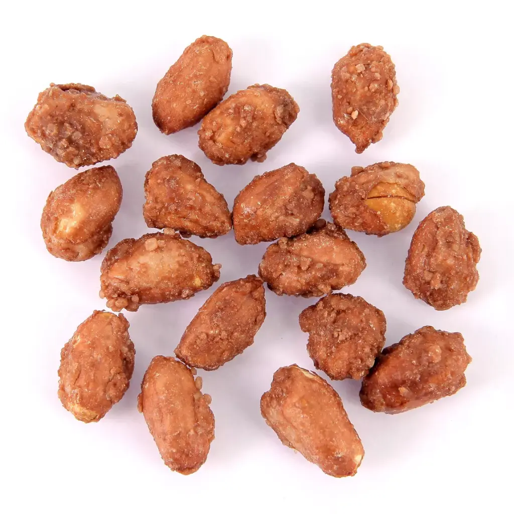 CHOUCHOU SESAME MIEL bio 120g — Happy Hours, Biovallée, Drôme