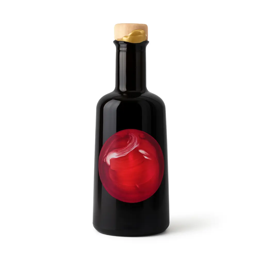 VINAIGRE DE SCHAERBEEKSE KRIEK — Vinaigrerie Saint Odile, Anderlecht