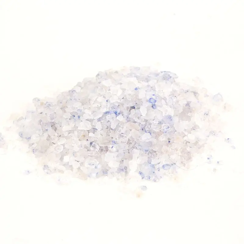 SEL BLEU EN POUDRE 1 KG — Terre Exotique, Rochecorbon, Loire