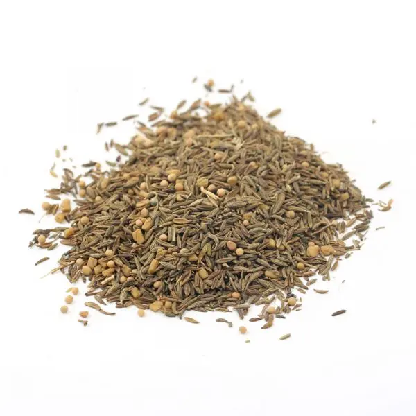 ASSEMBLAGE DE GRAINES À ROUSSIR 500g — Terre Exotique, Rochecorbon, Loire