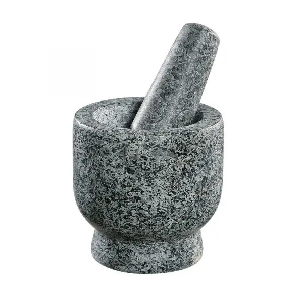 MORTIER A EPICES PLUTOS — Zassenhaus