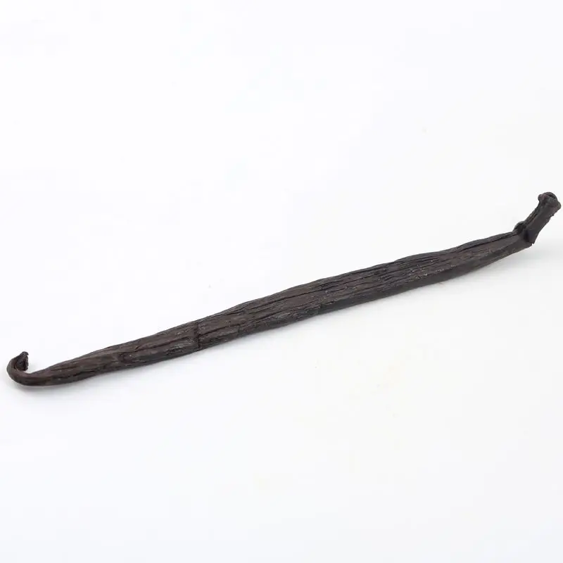 VANILLE DU MEXIQUE 250 G — Terre Exotique, Rochecorbon, Loire