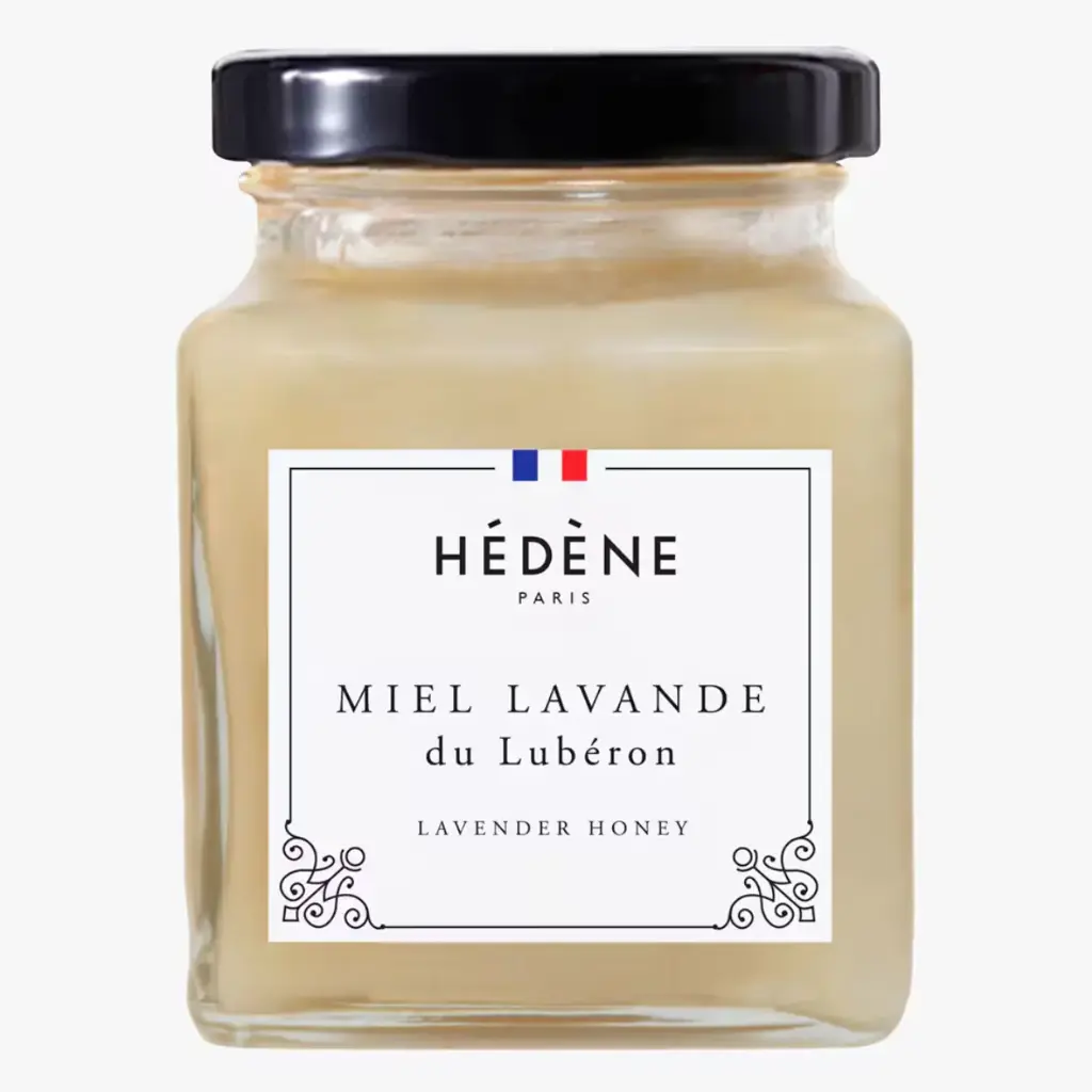 MIEL DE LAVANDE du Luberon 250g — HÉDÈNE, Paris