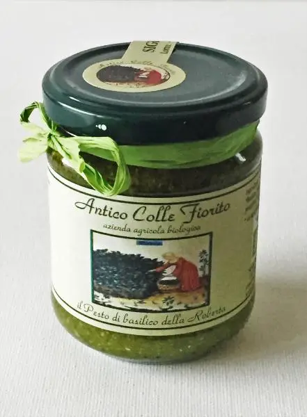 PESTO BASILIC — Antico Colle, Piemonte