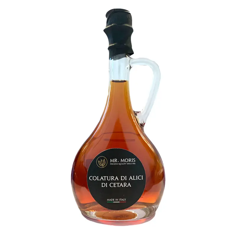 COLATURA DI ALICI DI CETARA 10CL — Mr Moris