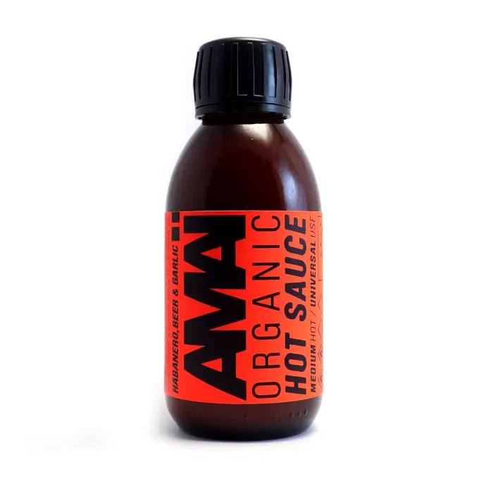 AMAÏ 155ml — Swet Sauce, Anderlecht