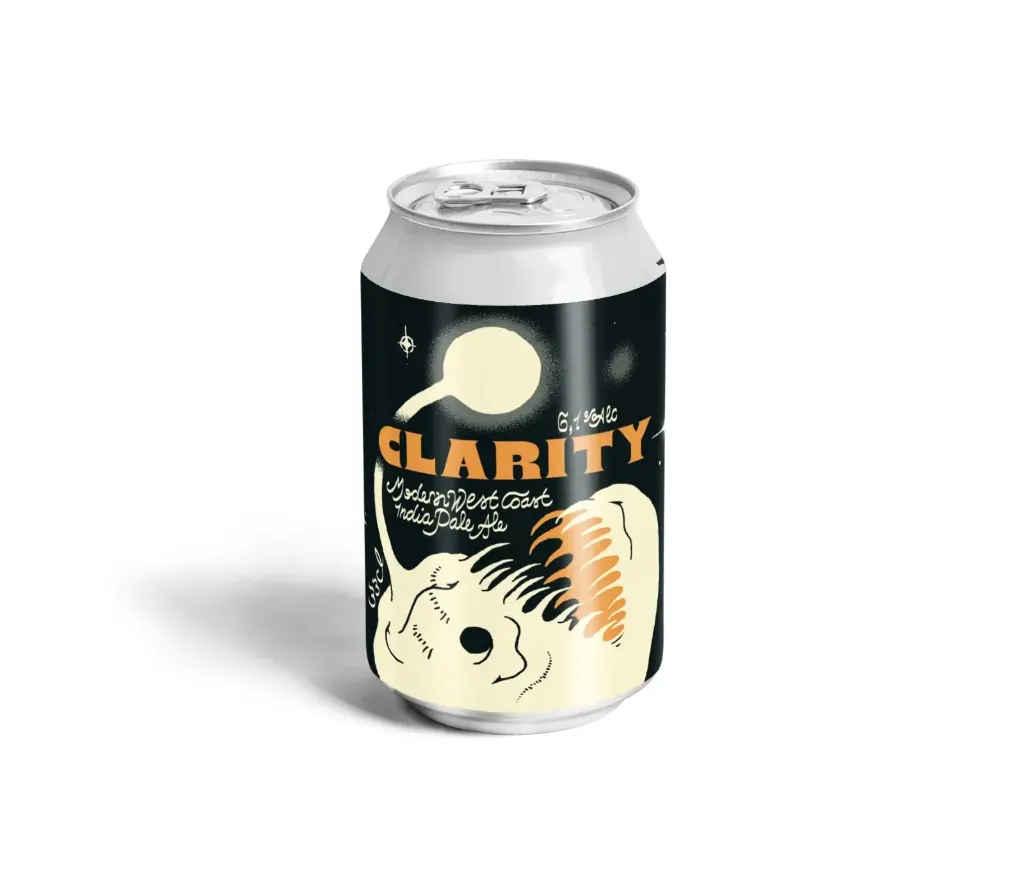CLARITY — La Source, Laeken, Bruxelles