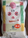 RIZ FUKUMARU 1kg — Japon