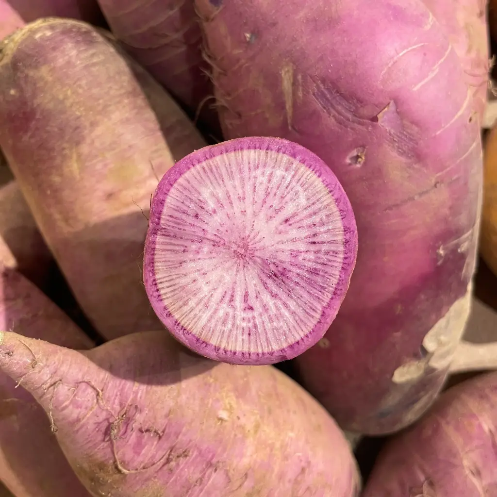 RADIS RED MEAT — France