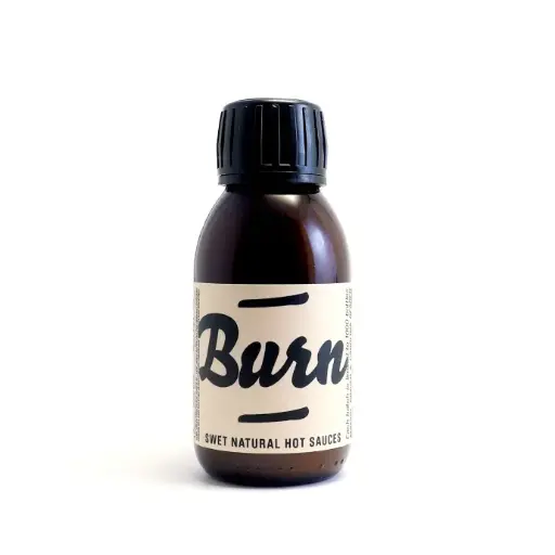 BURN — Swet Sauce, Anderlecht