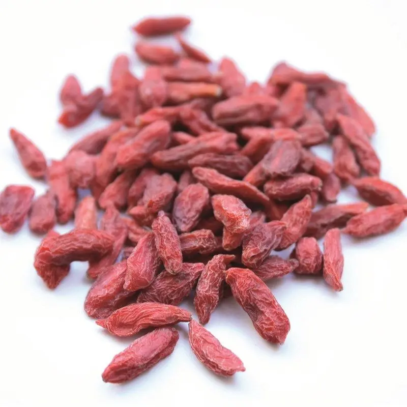 BAIE DE GOJI 1KG — Chine