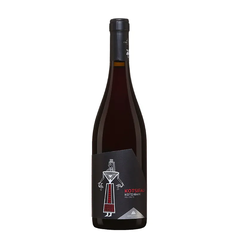 KOTSIFALI 2022 — Lyrarakis, Crète, Grèce