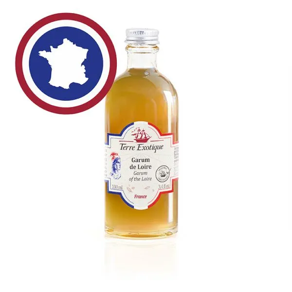 GARUM DE LOIRE 100ml —