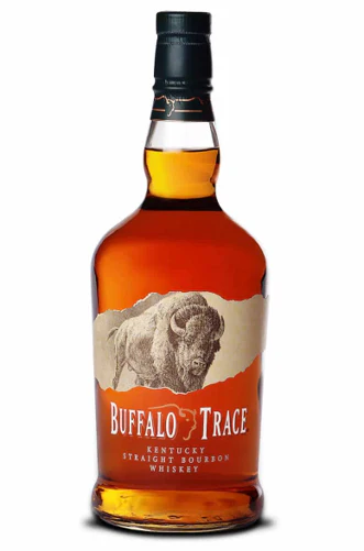 KENTUCKY STRAIGHT BOURBON — Buffalo Trace