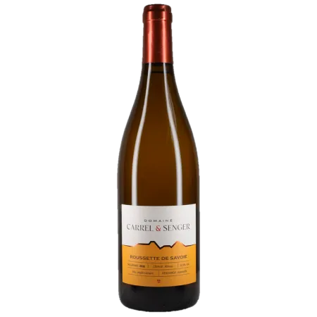 ALTESSE, Roussette de Savoie 2024 — Carrel & Senger
