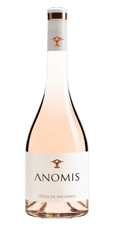 ANOMIS Rosé 2025 — Clos de Caille, Côtes de Provence