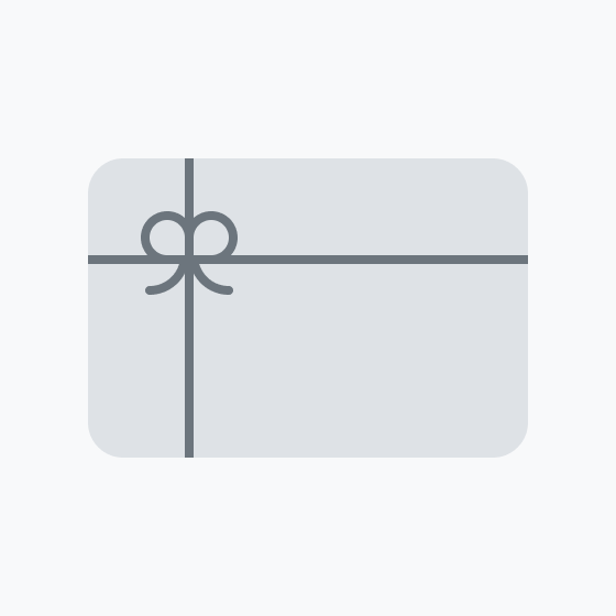 CARTE-CADEAU 25€