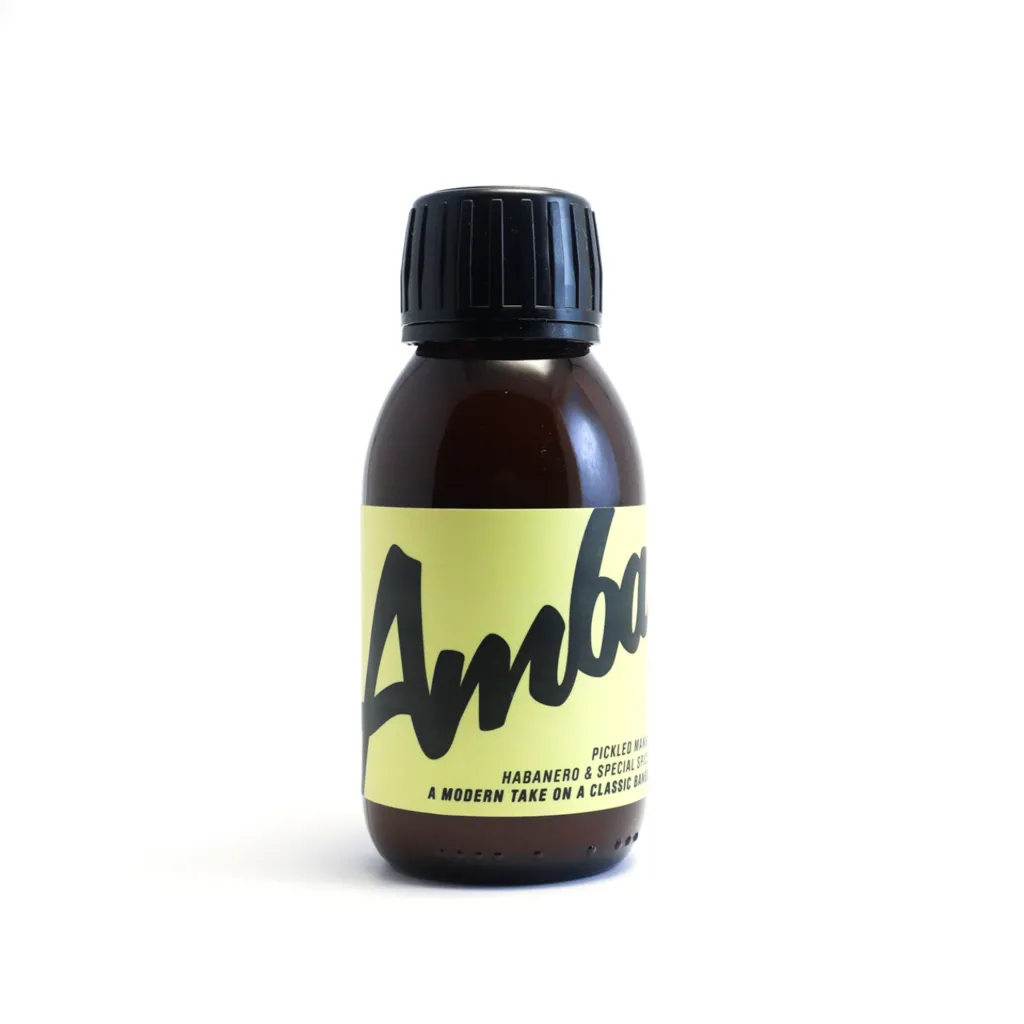 AMBA — Swet