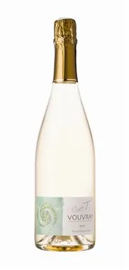 CUVÉE T, Vouvray — Tania & Vincent Carême