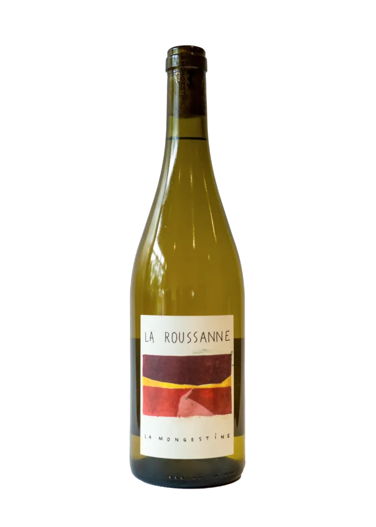 ROUSSANNE 2024 — Dom de la Mongestine