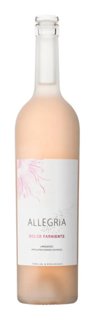 DOLCE FARNIENTE 2025 — Allegria, Caux