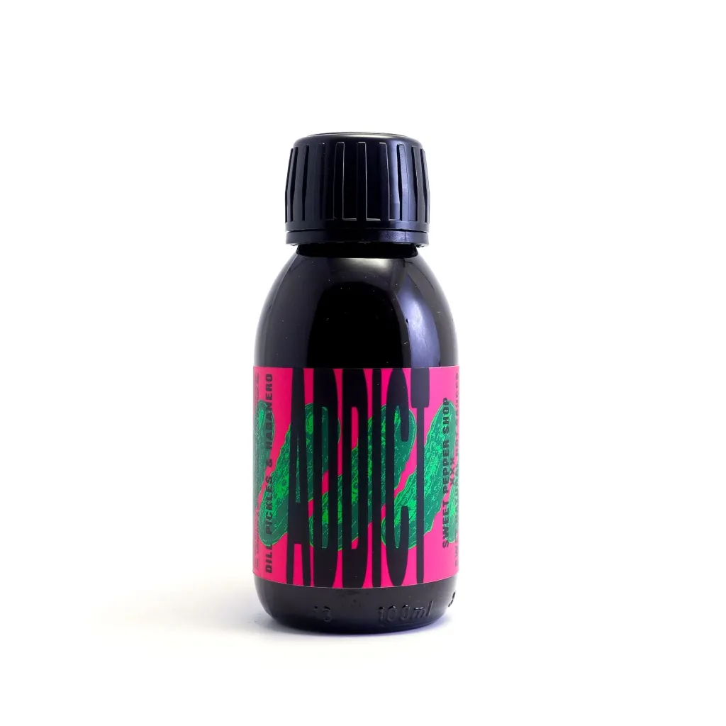 ADDICT — Swet Sauce, Anderlecht
