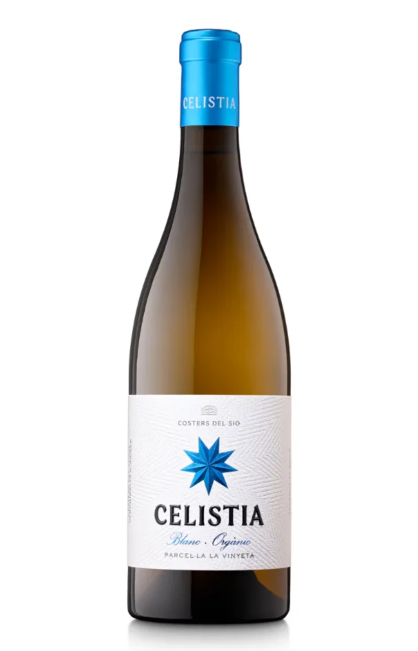 LA VINYETA 2024 bio — Celistia, Costers del Segre