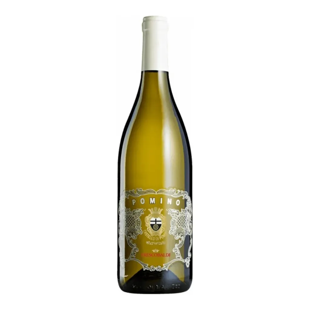 POMINO Bianco — Frescobaldi