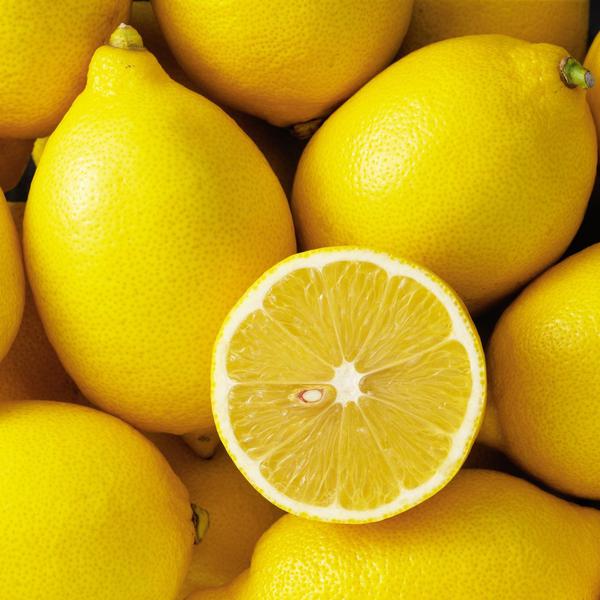 CITRON Verdelli bio — Espagne