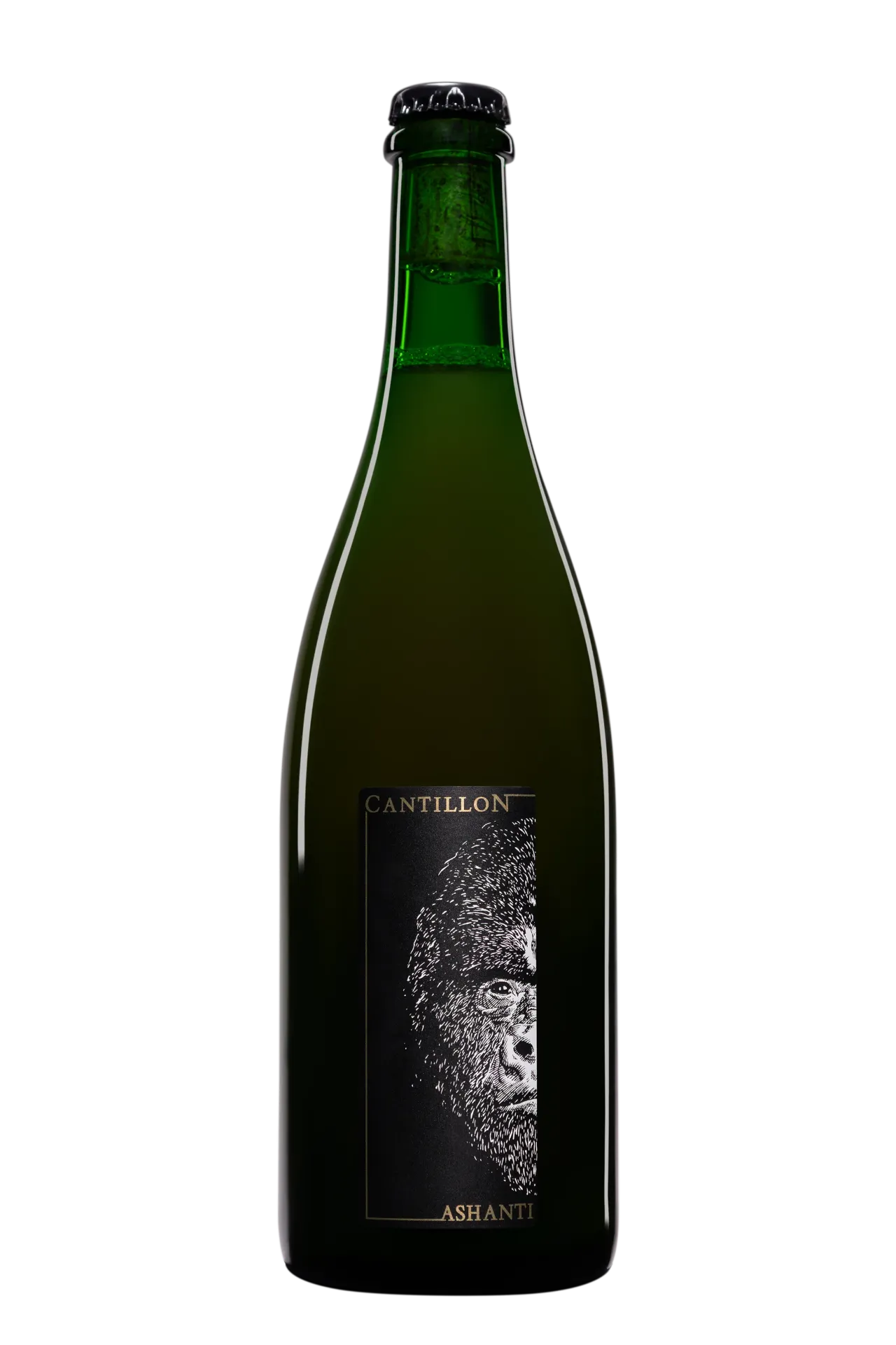 ASHANTI 2026 — Cantillon