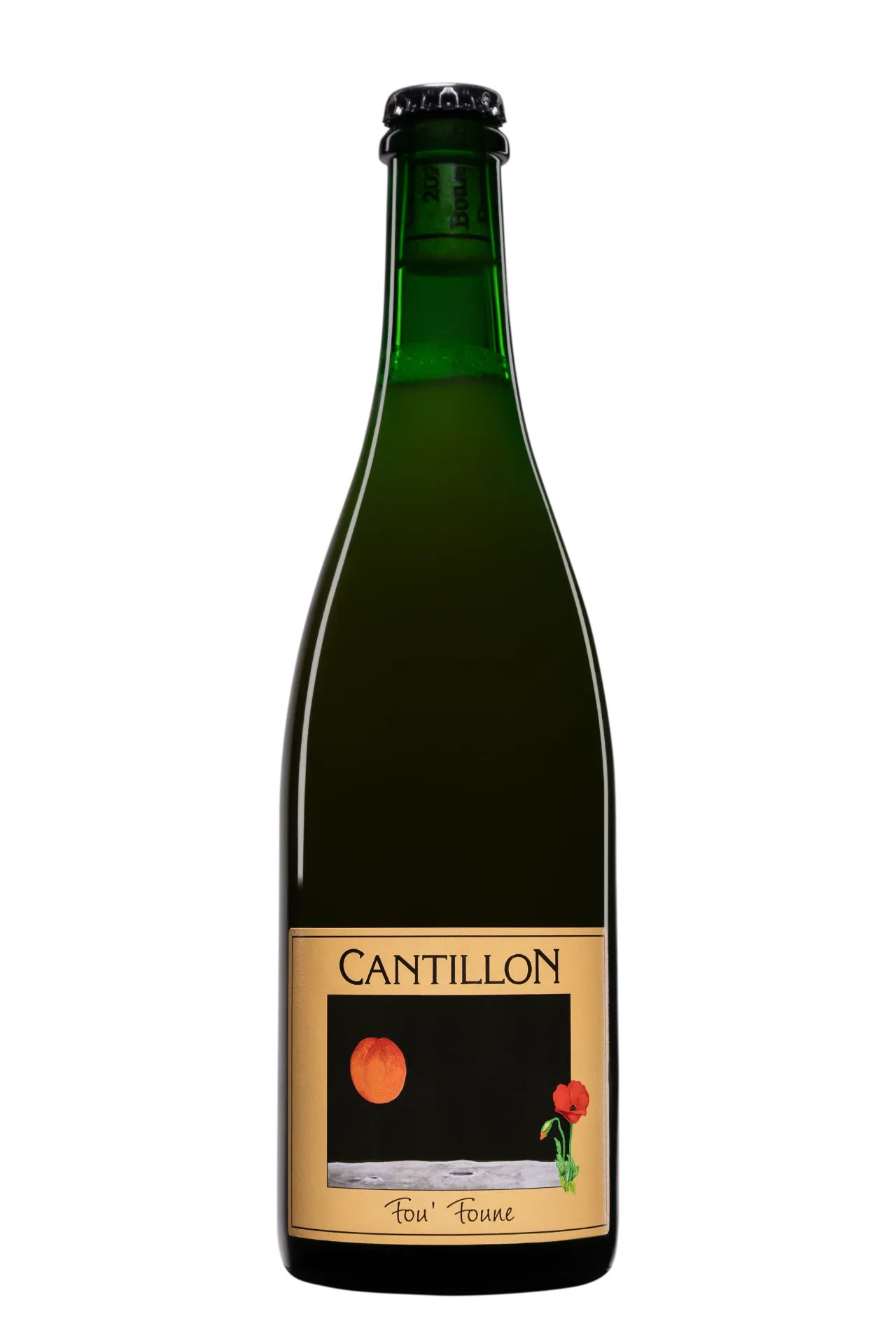 FOU'FOUNE 2026 — Cantillon