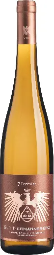 7 Terroirs Riesling, Nahe - Gut Hermannsberg