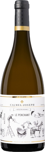 Le Penchant, Roussanne - Calmel&Joseph