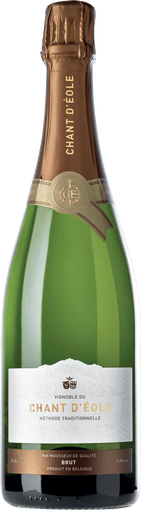 BLANC DE BLANCS  — Chant d’Éole, Quévy, Hainaut