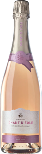 Brut Rosé - Chant d’Eole