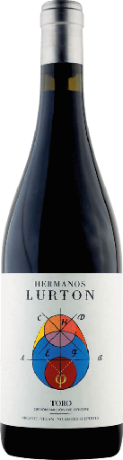 TORO SANS SULFITE  — Hermanos Lurton