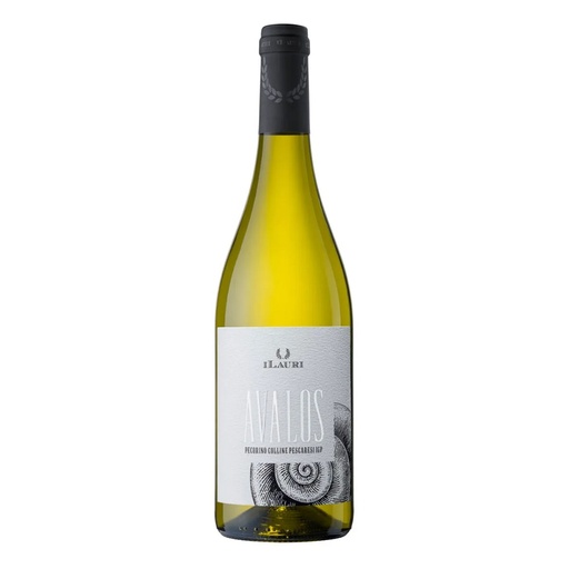 Avalos, Pecorino Colline Pescaresi - I Lauri