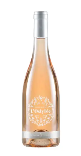 La Fougeuse - Domaine de l'Odylée