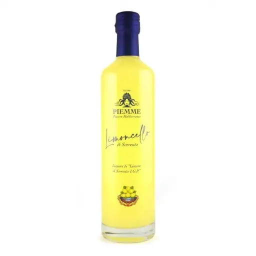 Limoncello di Sorrento - Piemme